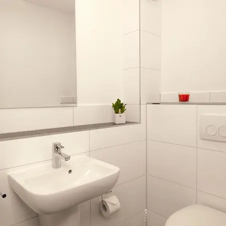 Haus Suedwester Strandkrabbe *