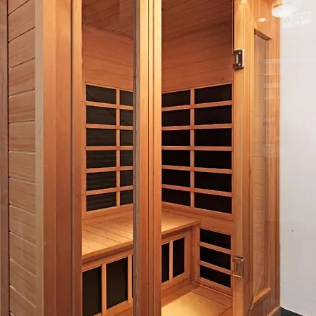 Haus Suedwester Strandkrabbe *