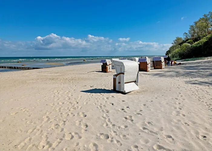 Haus Suedwester Strandkrabbe * אינזל פואל